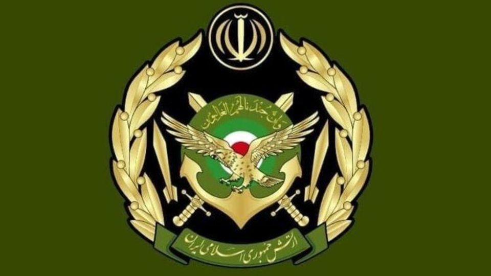 ارتش: یک فروند پهپاد «لوکاس» در قشم منهدم شد ارتش: یک فروند پهپاد «لوکاس» در قشم منهدم شد
