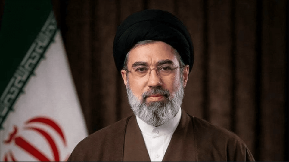 قدردانی رهبر معظم انقلاب از علمای اهل سنت استان کردستان قدردانی رهبر معظم انقلاب از علمای اهل سنت استان کردستان