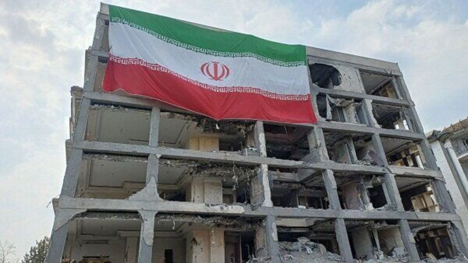 گزارش اولیه ارزیابی خسارات در ۲۴ استان تا نهم فروردین ۱۴۰۵ گزارش اولیه ارزیابی خسارات در ۲۴ استان تا نهم فروردین ۱۴۰۵