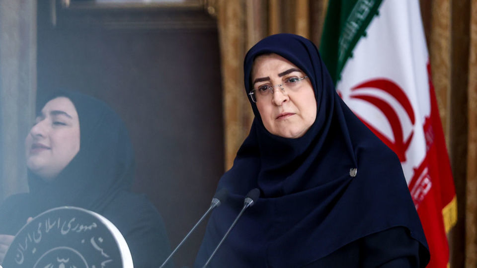 شهادت ۲۴۹ زن و ۲۱۶ کودک تا کنون/ دشمن ایرانیت و تمدن ایران را هدف گرفته است شهادت ۲۴۹ زن و ۲۱۶ کودک تا کنون/ دشمن ایرانیت و تمدن ایران را هدف گرفته است