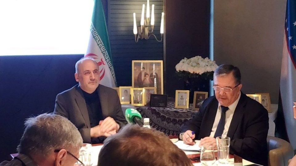 آمریکا به دنبال خارج کردن ایران از مدار تمدن، پیشرفت و توسعه است آمریکا به دنبال خارج کردن ایران از مدار تمدن، پیشرفت و توسعه است