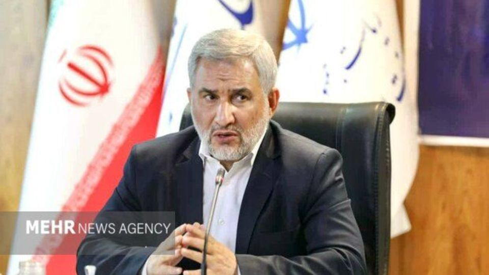 اسماعیلی: همه ایرانیان از تبار دلیران تنگستان هستند اسماعیلی: همه ایرانیان از تبار دلیران تنگستان هستند