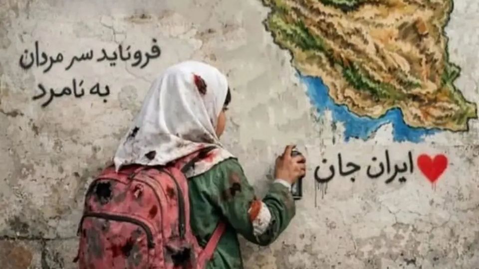 لکنت منتظران عمو ترامپ! لکنت منتظران عمو ترامپ!