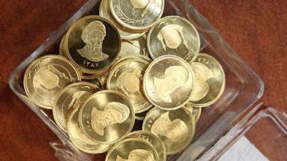 آخرین قیمت طلا، دلار و سکه امروز ۱۳ فروردین آخرین قیمت طلا، دلار و سکه امروز ۱۳ فروردین