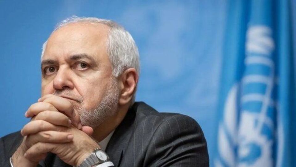 ظریف در «فارین افرز» مطرح کرد؛ ایران چطور باید جنگ را تمام کند؟ ظریف در «فارین افرز» مطرح کرد؛ ایران چطور باید جنگ را تمام کند؟