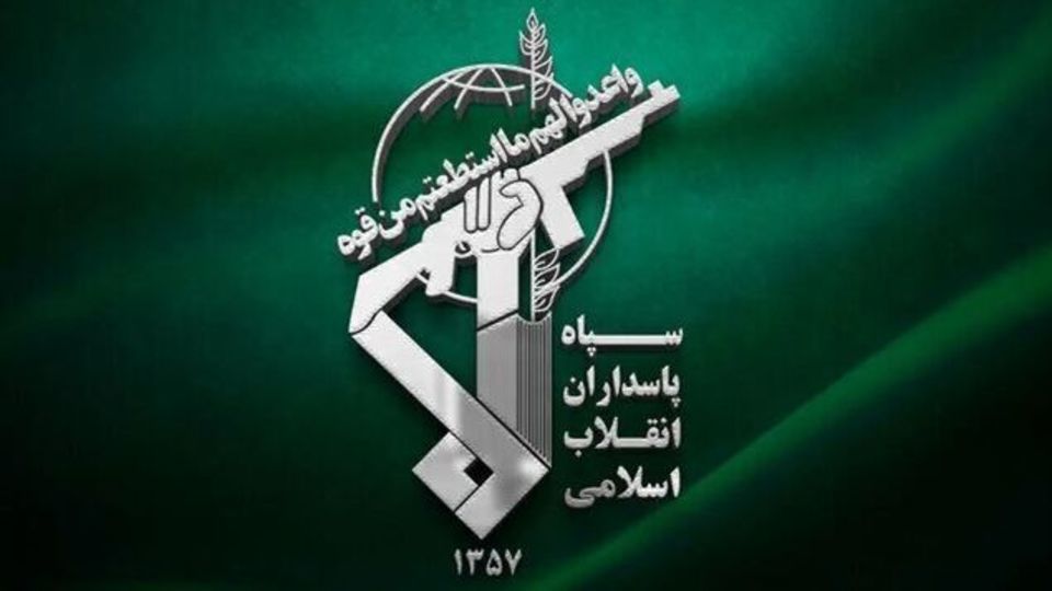 سپاه: حمله به سفارت آمریکا در ریاض ربطی به نیروهای مسلح ایران ندارد سپاه: حمله به سفارت آمریکا در ریاض ربطی به نیروهای مسلح ایران ندارد