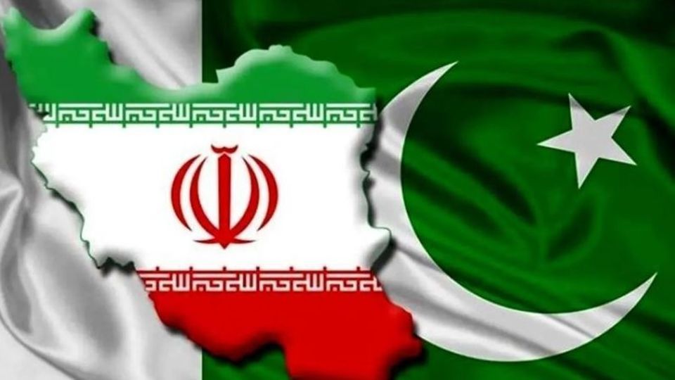 قدردانی عراقچی از نقش صلح طلبانه پاکستان قدردانی عراقچی از نقش صلح طلبانه پاکستان