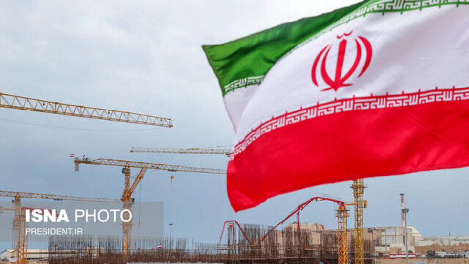 واکنش مدیرعامل «روساتم» به حمله به نیروگاه هستهای بوشهر واکنش مدیرعامل «روساتم» به حمله به نیروگاه هستهای بوشهر