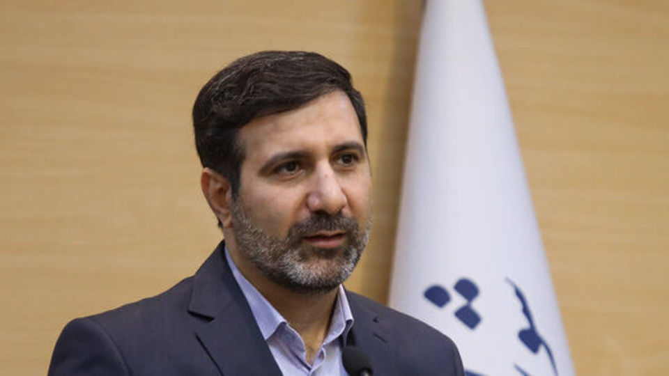 سخنگوی شورای نگهبان: ثبت شکایت در عرصه بینالمللی را دنبال میکنیم سخنگوی شورای نگهبان: ثبت شکایت در عرصه بینالمللی را دنبال میکنیم