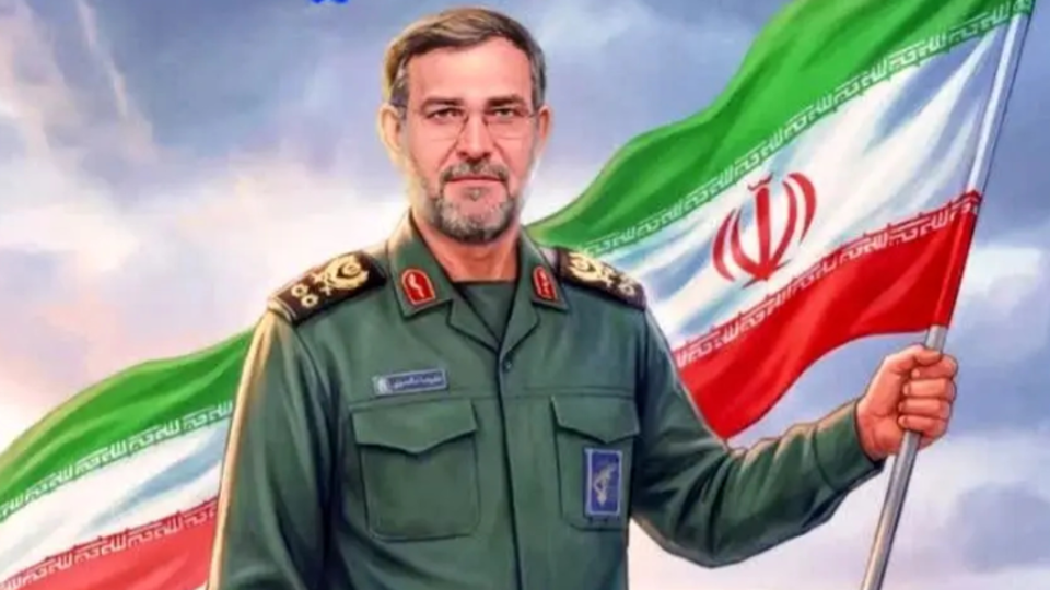 از میر مهنا تا سردار تنگسیری از میر مهنا تا سردار تنگسیری