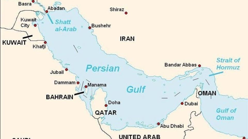 سفارت ایران: دیپلماسی یکجانبه میتواند منجر به تشدید بحران انرژی شود سفارت ایران: دیپلماسی یکجانبه میتواند منجر به تشدید بحران انرژی شود