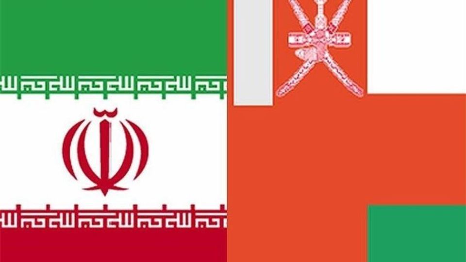 نشست ایران و عمان درباره وضعیت تنگه هرمز نشست ایران و عمان درباره وضعیت تنگه هرمز