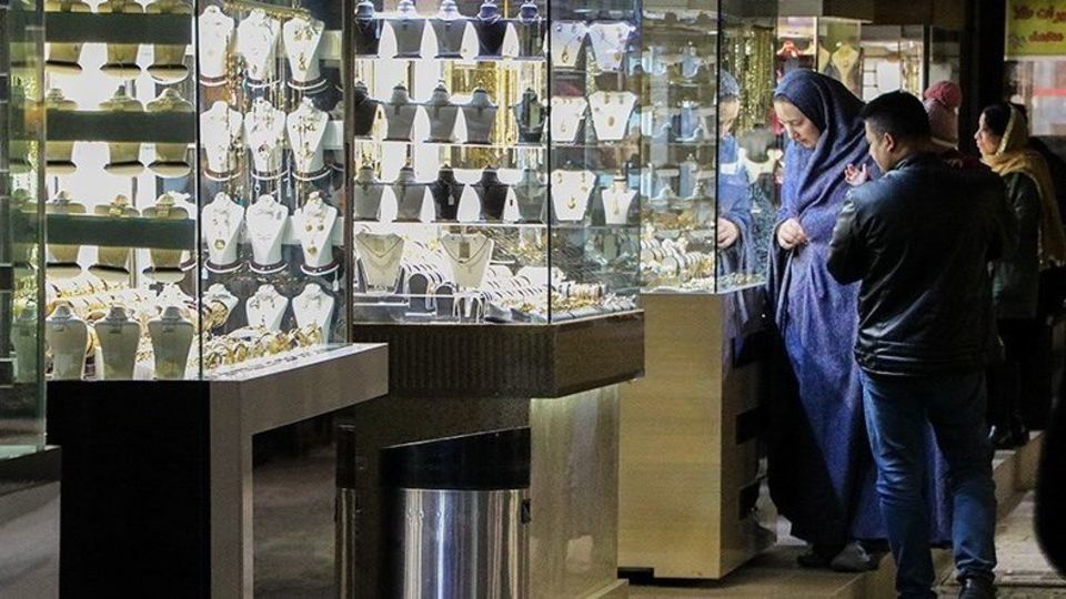 آرامش نسبی دربازار طلا و ارز آرامش نسبی دربازار طلا و ارز