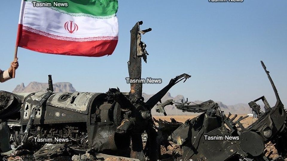 سی جی تی ان: چندین نظامی آمریکا در جریان عملیات در ایران کشته شدند سی جی تی ان: چندین نظامی آمریکا در جریان عملیات در ایران کشته شدند