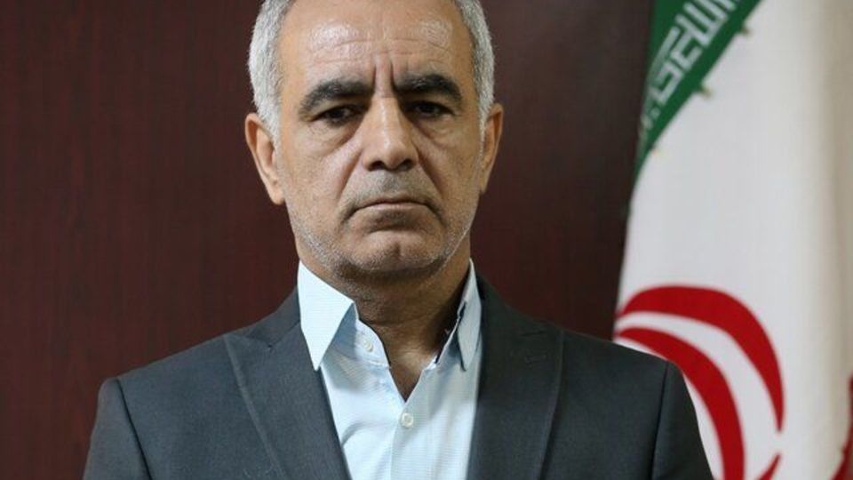 بهاروند: یک هفته دیگر درباره لیگ تصمیم گیری میکنیم بهاروند: یک هفته دیگر درباره لیگ تصمیم گیری میکنیم