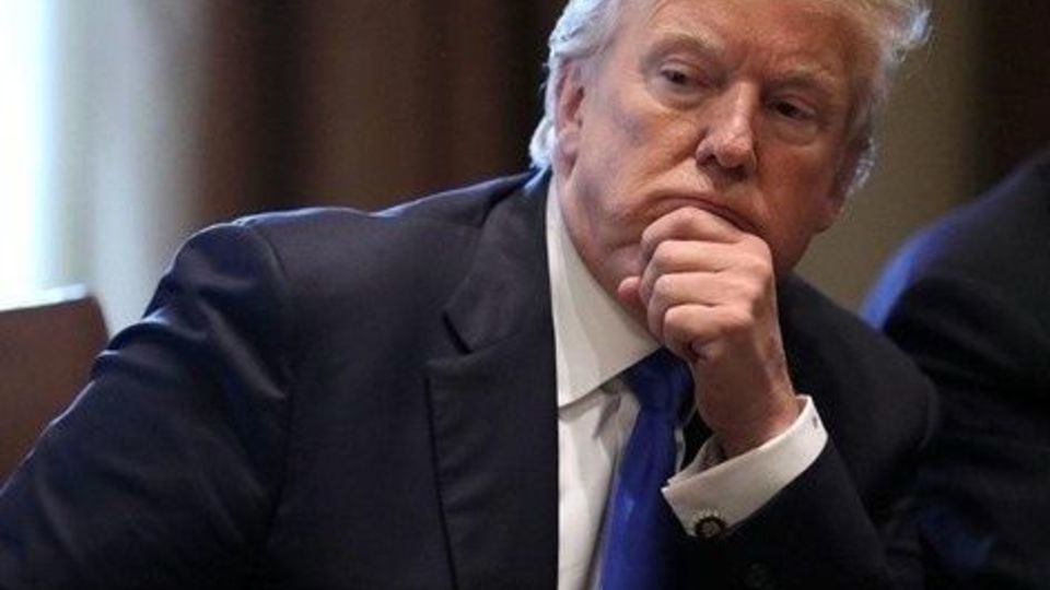 اعتراف ترامپ به رساندن سلاح به اغتشاشاگران در شورش تروریستی دی ماه ۱۴۰۴ اعتراف ترامپ به رساندن سلاح به اغتشاشاگران در شورش تروریستی دی ماه ۱۴۰۴