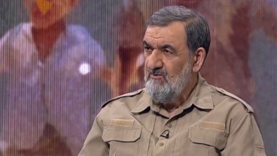 رضایی: ترامپ از «تنگه را باز میکنم» رسید به مرحله «تنگه را بازکنید» رضایی: ترامپ از «تنگه را باز میکنم» رسید به مرحله «تنگه را بازکنید»