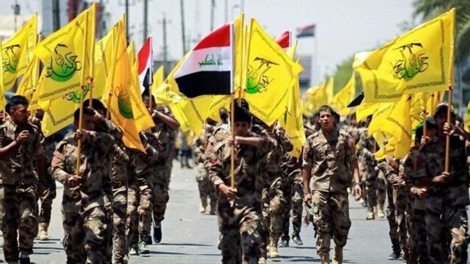 جنبش النجباء: منافع و پایگاههای آمریکایی از بامداد سهشنبه هدف ما خواهند بود جنبش النجباء: منافع و پایگاههای آمریکایی از بامداد سهشنبه هدف ما خواهند بود