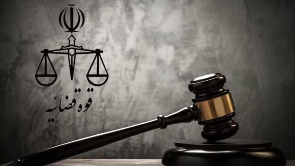 یک عنصر دشمن در اغتشاشات دیماه ۱۴۰۴ به دار مجازات آویخته شد یک عنصر دشمن در اغتشاشات دیماه ۱۴۰۴ به دار مجازات آویخته شد
