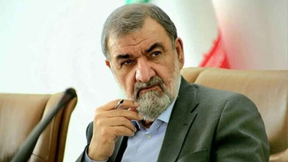 رضایی: آمریکا با هر گام خطرناک در جهنم بزرگتری خواهد سوخت رضایی: آمریکا با هر گام خطرناک در جهنم بزرگتری خواهد سوخت