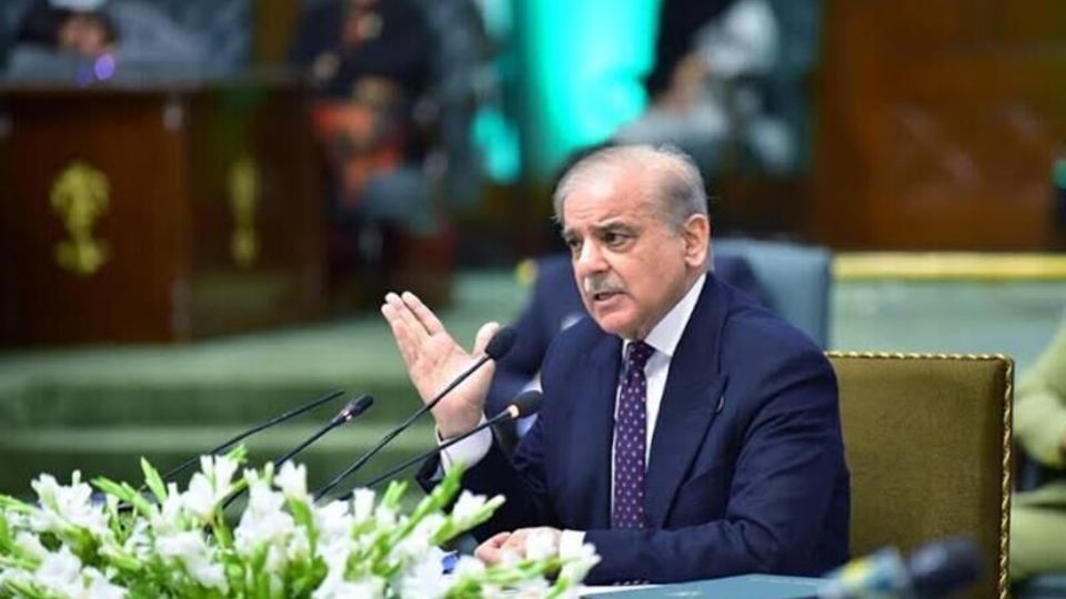 نخست وزیر پاکستان خواستار تمدید ۲ هفتهای مهلت ترامپ شد نخست وزیر پاکستان خواستار تمدید ۲ هفتهای مهلت ترامپ شد