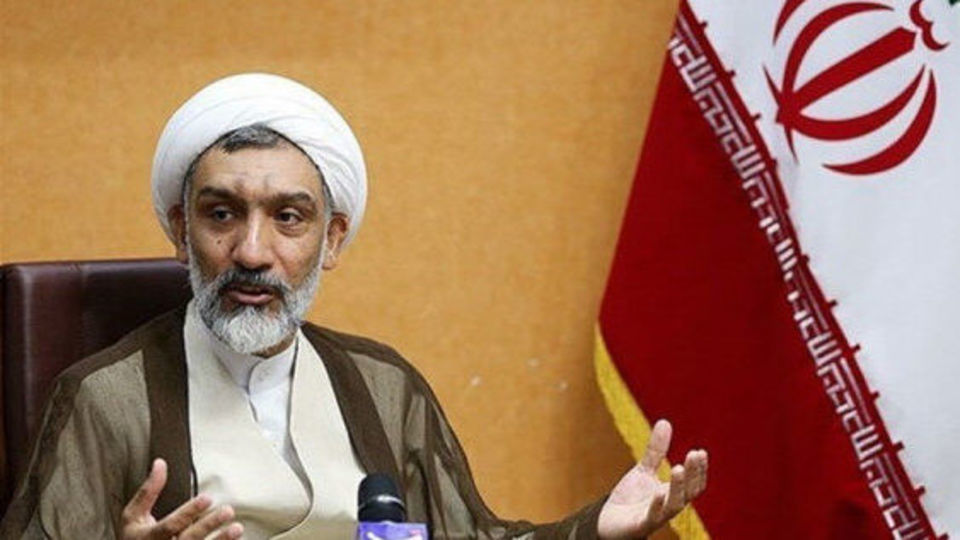 پورمحمدی: از مکر دشمن غافل نباشیم پورمحمدی: از مکر دشمن غافل نباشیم