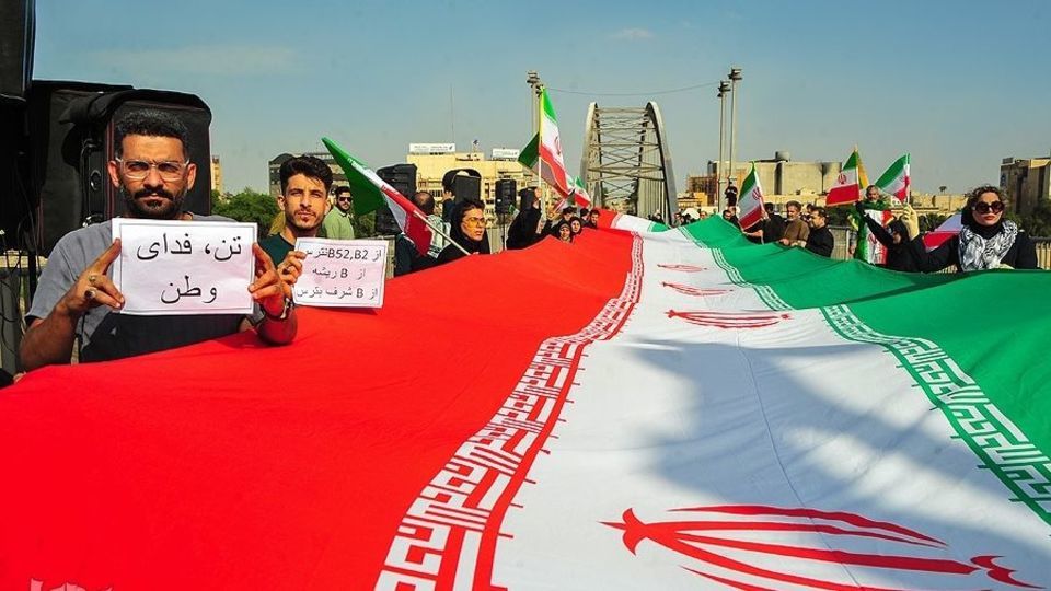 ۳ نکته راهبردی در مورد آتش بس جنگ رمضان ۳ نکته راهبردی در مورد آتش بس جنگ رمضان