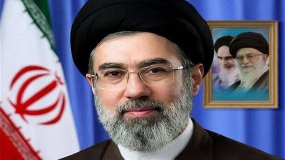 انتشار پیام رهبر معظم انقلاب تا ساعتی دیگر انتشار پیام رهبر معظم انقلاب تا ساعتی دیگر