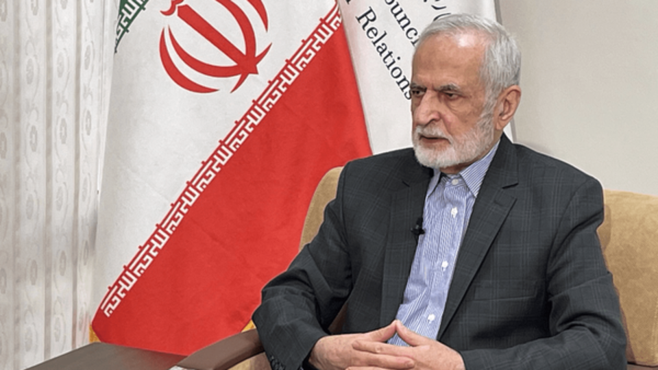 سیدکمال خرازی به شهادت رسید سیدکمال خرازی به شهادت رسید