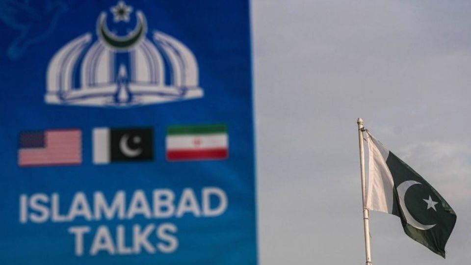 علت شکست مذاکرات اسلامآباد از نگاه استاد علوم سیاسی دانشگاه شیکاگو علت شکست مذاکرات اسلامآباد از نگاه استاد علوم سیاسی دانشگاه شیکاگو