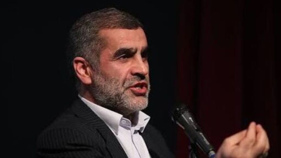 نیکزاد خطاب به آمریکا: دیپلماسی عرصه املا کردن آرزوها نیست نیکزاد خطاب به آمریکا: دیپلماسی عرصه املا کردن آرزوها نیست