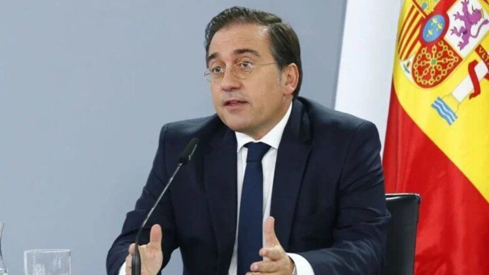 اسپانیا: تعلیق همکاری با اسرائیل را پیشنهاد کردهایم اسپانیا: تعلیق همکاری با اسرائیل را پیشنهاد کردهایم