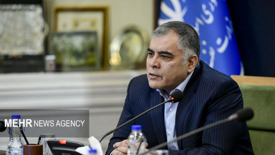 سپردن بازسازی ۲ پالایشگاه به شرکت ملی گاز سپردن بازسازی ۲ پالایشگاه به شرکت ملی گاز