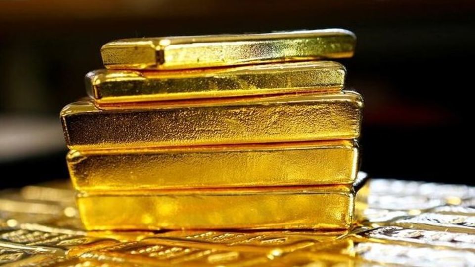 عقبنشینی قیمت طلا در بازار جهانی عقبنشینی قیمت طلا در بازار جهانی