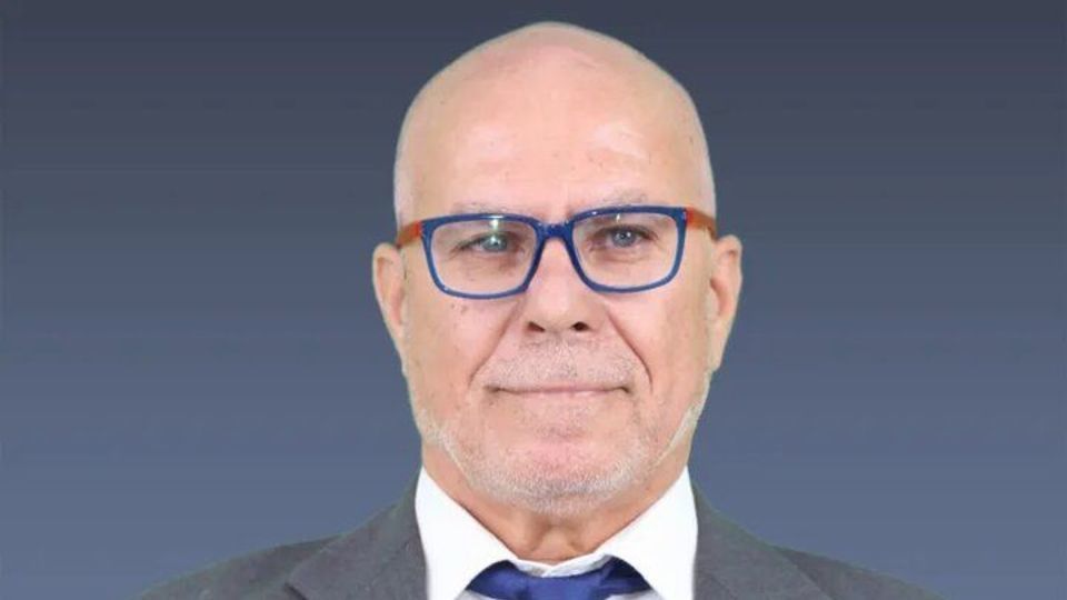 توهین عجیب یک مسئول صهیونیست به ترامپ: صدای اردک درنیاور توهین عجیب یک مسئول صهیونیست به ترامپ: صدای اردک درنیاور