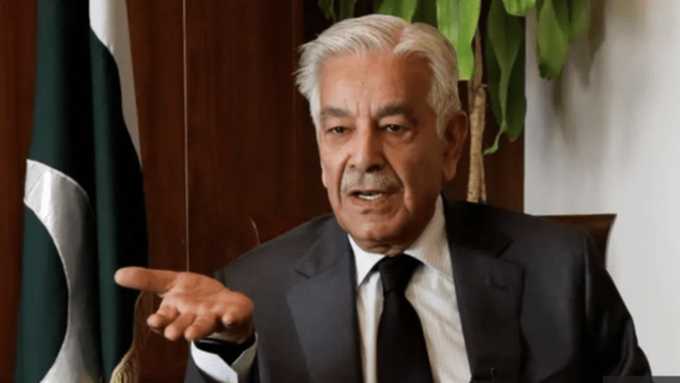 پاکستان: انتظار میرود تهران و واشنگتن بزودی مذاکره کنند پاکستان: انتظار میرود تهران و واشنگتن بزودی مذاکره کنند