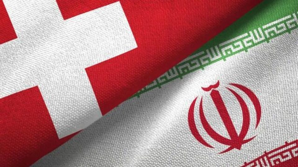 اعلام آمادگی سوئیس برای میانجیگری میان ایران و آمریکا اعلام آمادگی سوئیس برای میانجیگری میان ایران و آمریکا