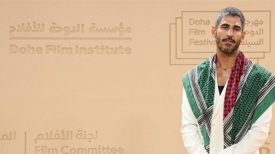 دستگیری روزنامهنگار آمریکایی درکویت به دلیل انتشار تصاویر حملات ایران دستگیری روزنامهنگار آمریکایی درکویت به دلیل انتشار تصاویر حملات ایران