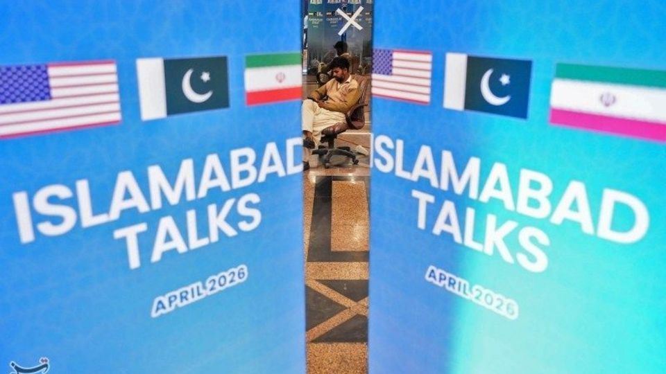 دور بعدی مذاکرات بعد از دیدار فرمانده ارتش پاکستان تعیین تکلیف می شود دور بعدی مذاکرات بعد از دیدار فرمانده ارتش پاکستان تعیین تکلیف می شود