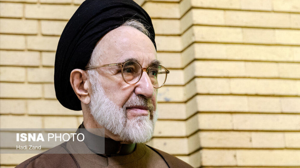 مجلس  بزرگداشت شهید «سیدکمال خرازی»