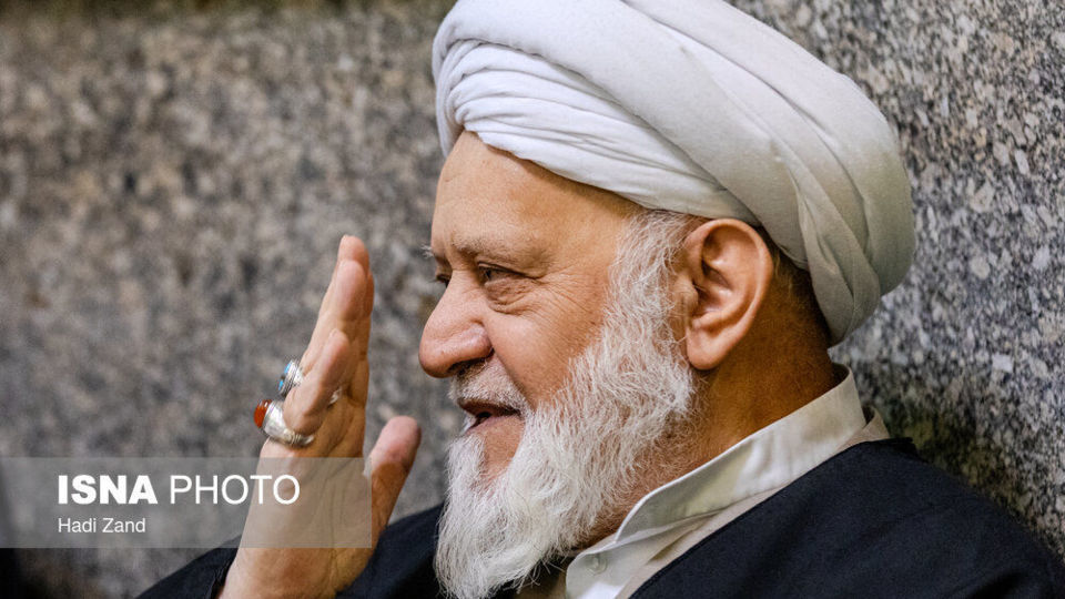 مجلس  بزرگداشت شهید «سیدکمال خرازی»