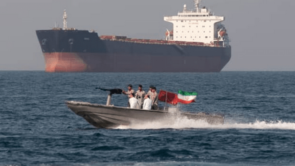 دیگر کسی به ایران نمی‌گوید متاسفیم!