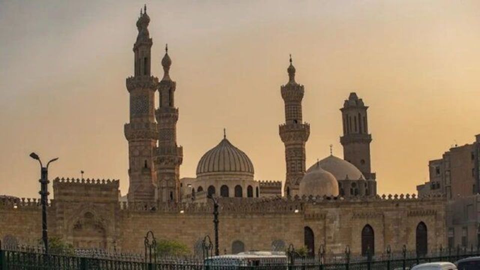 حمله الازهر به رژیم صهیونیستی حمله الازهر به رژیم صهیونیستی