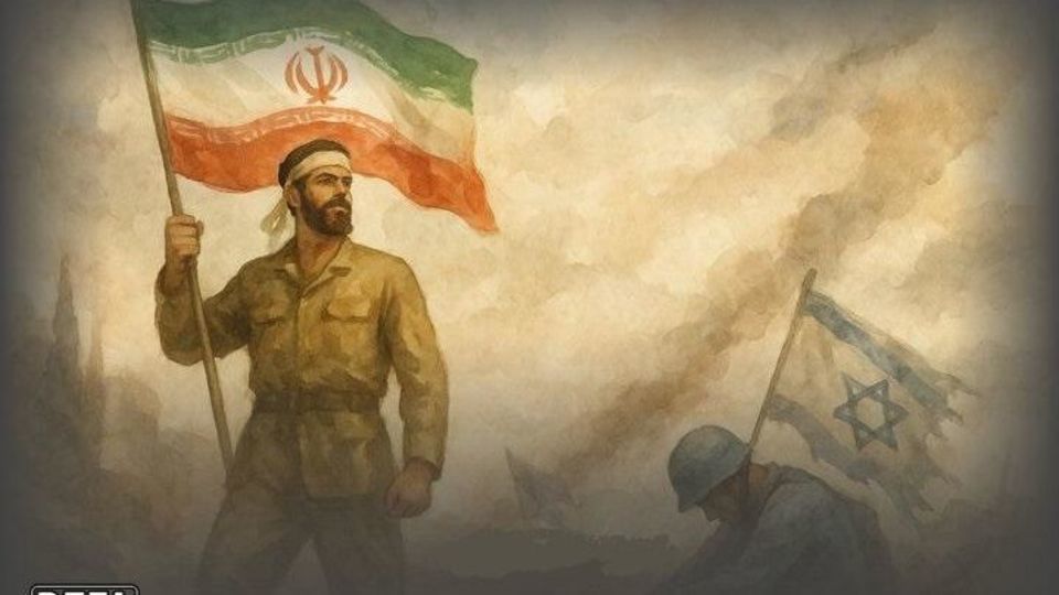 جنگ رمضان؛ طوفانی که می گذرد، سودی که می ماند؟