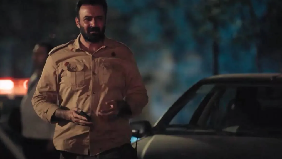 «نیم‌شب»؛ فرصتی که در شعارزدگی و ضعف فرم از دست رفت