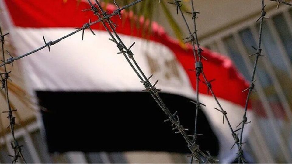 واکنش مصر به برافراشتن پرچم اشغالگران در مسجدالاقصی واکنش مصر به برافراشتن پرچم اشغالگران در مسجدالاقصی
