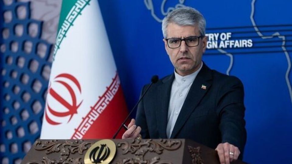 واکنش رسمی ایران به تمدید آتش بس به درخواست پاکستان واکنش رسمی ایران به تمدید آتش بس به درخواست پاکستان
