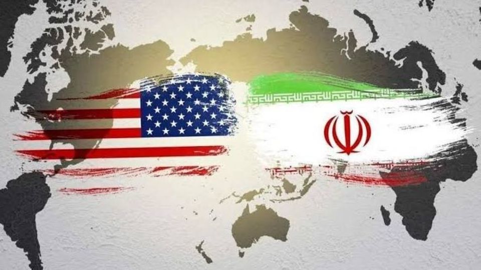 چرا مذاکره با آمریکا در شرایط فعلی به نفع ایران نیست چرا مذاکره با آمریکا در شرایط فعلی به نفع ایران نیست
