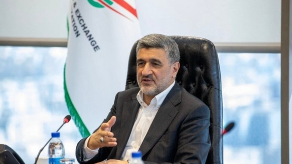 رئیس سازمان بورس شرطهای بازگشایی بازار سهام را اعلام کرد رئیس سازمان بورس شرطهای بازگشایی بازار سهام را اعلام کرد