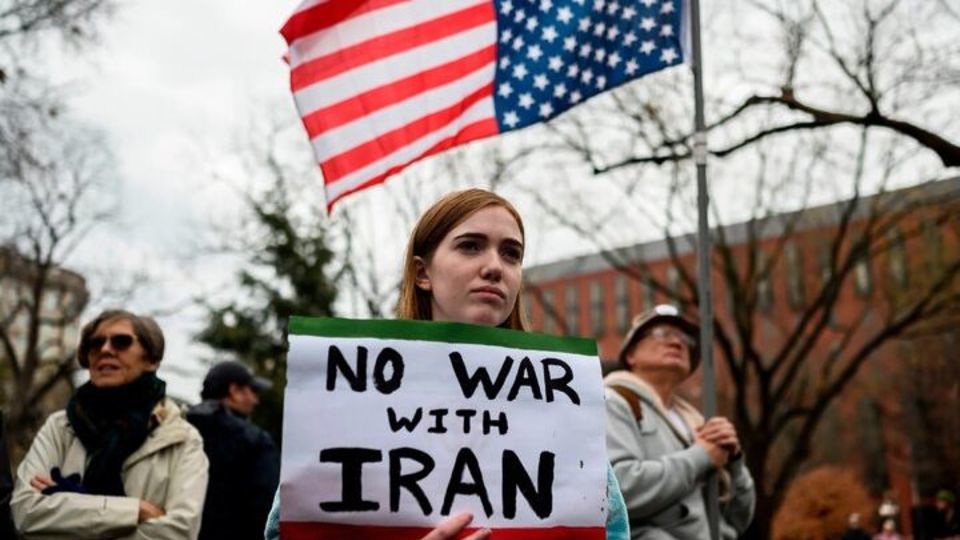 مقام سابق پنتاگون: تا چندین سال بهای جنگ ایران را خواهیم پرداخت مقام سابق پنتاگون: تا چندین سال بهای جنگ ایران را خواهیم پرداخت
